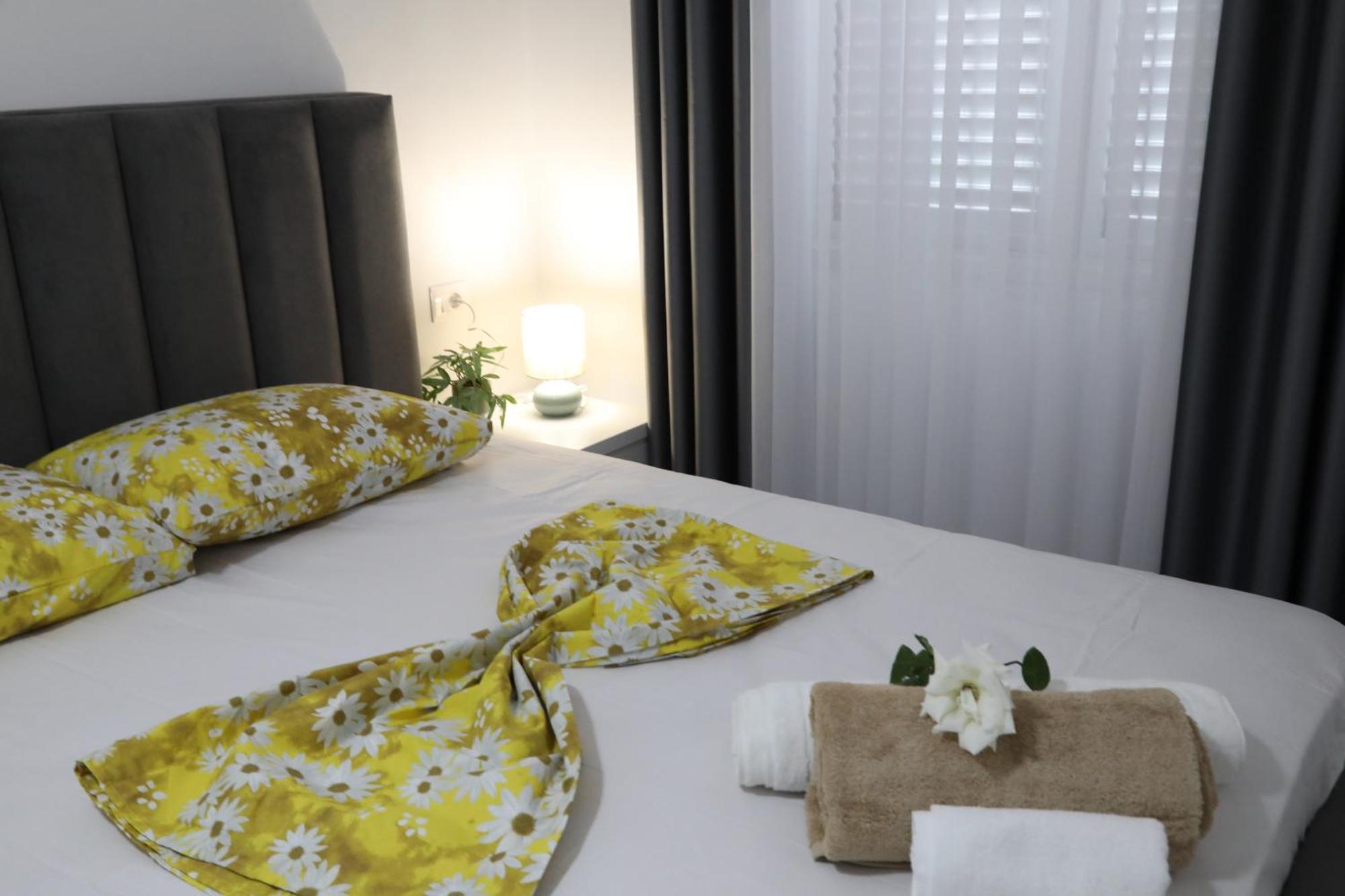 Rozafa Guest Room Center Shkodër Exterior foto